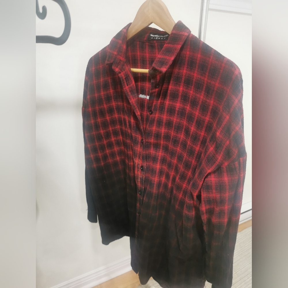 Cardigan Manière de voir